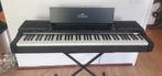 YAMAHA CLAVINCA, Muziek en Instrumenten, Piano's, Ophalen, Zo goed als nieuw, Zwart