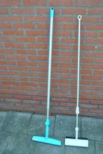 Wisser Leifheit, Huis en Inrichting, Schoonmaakartikelen, Ophalen, Raamwisser of Trekker
