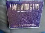 Earth Wind & Fire : The Very Best Of ( 2 cd box ), Ophalen of Verzenden, 1980 tot 2000, Zo goed als nieuw