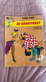 Lucky Luke, Boeken, Stripboeken, Ophalen of Verzenden, Zo goed als nieuw