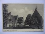 Y61 Naaldwijk - Het Hofje van Naaldwijk, Verzenden, 1920 tot 1940, Ongelopen, Zuid-Holland