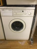 SIEMENS wasmachine Siwamat 6120, Ophalen, 6 tot 8 kg, Gebruikt, Minder dan 85 cm