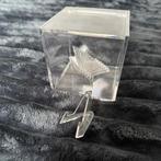 Display Box Acryl + Standaarden Acryl, Ophalen of Verzenden, Gebruikt