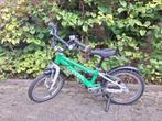 Twee Woom 2 kinderfietsen, Fietsen en Brommers, Ophalen, Gebruikt, Minder dan 16 inch, Woom