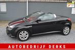 Opel Tigra TwinTop 1.8-16V Cosmo Airco Stuurbekrachtiging Ja, Auto's, Opel, Gebruikt, 4 cilinders, 1796 cc, Bedrijf