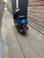 Skr 125cc, Fietsen en Brommers, Scooters | Piaggio, Ophalen, Tweetakt, Overige modellen, Maximaal 45 km/u