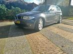 BMW 120i High Executive Automaat | 2005 | 170 pk | Navi, 1995 cc, Beige, 4 cilinders, 1200 kg