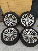 Orginele bmw m vlegen, breed-set, run flat 1 serie, Auto-onderdelen, Banden en Velgen, Ophalen, 245 mm, Banden en Velgen, Nieuw