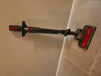 Steel van Dyson ball met opzet stukken, Witgoed en Apparatuur, Stofzuigers, Ophalen of Verzenden, Zo goed als nieuw