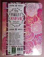 2 bullet journals, Hobby en Vrije tijd, Ophalen of Verzenden, Nieuw, Overige typen, Overige merken