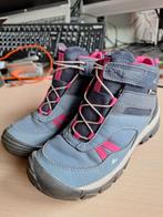 Quechua wandelschoenen Maat 32, Gebruikt, Quechua, Meisje, Schoenen