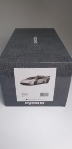 KYOSHO LAMBORGHINI DIABLO GTR 1/18, Hobby en Vrije tijd, Nieuw, Ophalen of Verzenden, Auto, Kyosho