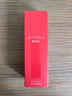 Intimacy Ruby Tasspray 🪷, Ophalen of Verzenden, Nieuw