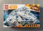 LEGO Star Wars Kessel Run Millennium Falcon - 75212  Nieuw, Ophalen of Verzenden, Nieuw, Complete set, Lego