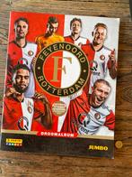 Feyenoord Droomalbum Panini Jumbo, Ophalen of Verzenden, Winkel, Super of Benzinepomp, Voorwerp of Figuurtje