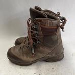 Haix Mondo Bergschoenen Combat Boots Bruin Maat 40, Gebruikt, Haix, Haix, Schoenen