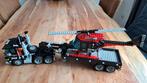 Lego 5590 Model team Wheel super truck, Gebruikt, Ophalen of Verzenden