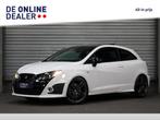 SEAT Ibiza SC 1.4 TSI Cupra Bocanegra |Pano|Carplay|Milltek|, Auto's, Euro 5, Electronic Stability Program (ESP), Gebruikt, 1147 kg