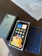 iPhone 11 Pro Max - 256GB - Groen, Telecommunicatie, Mobiele telefoons | Apple iPhone, 256 GB, Ophalen of Verzenden, Zonder simlock