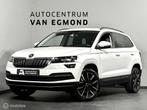Skoda Karoq 1.0 TSI Style | CARPLAY | CRUISE | SFEERVERLICH., 65 €/maand, Stof, Gebruikt, 1261 kg
