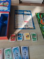 Levensweg, Hobby en Vrije tijd, Gezelschapsspellen | Bordspellen, Gebruikt, Mb, Ophalen of Verzenden, Nvt