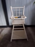 Vintage kinderstoel voor poppen, Ophalen