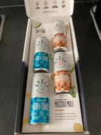 STELZ Cocktail drinks Cadeauset, Ophalen of Verzenden