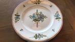 Villeroy & Boch Louisiana 4 dinerborden, Huis en Inrichting, Keuken | Servies, Bord(en), Overige stijlen, Ophalen of Verzenden