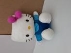Hello kitty knuffel nr 26, Ophalen of Verzenden, Gebruikt, Poes