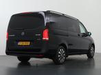 Mercedes-Benz Vito 119 CDI Aut. | 4X4 | Lang L2 | Dubbele Ca, Auto's, Gebruikt, Euro 6, Lichtsensor, 2500 kg