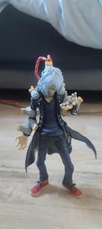 My hero academia tomura shigaraki boku no hero figuur, Ophalen of Verzenden, Zo goed als nieuw