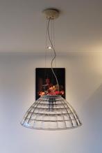 Hanglamp Luceplan Starglass, Ophalen, Glas, Nieuw, Glas