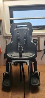 Bobike Go Carrier Fietsstoeltje  chterop / achterzitje, Ophalen, Achterzitje, 9 t/m 36 kg, Bobike