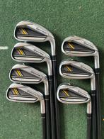 Taylormade RBladez ijzerset - 4/PW - M Flex - Nette Staat, Set, Taylormade, Taylormade, Zo goed als nieuw