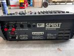 Soundcraft Spirit powerstation, Ophalen, Zo goed als nieuw