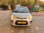 Hyundai i10, Auto's, Voorwielaandrijving, 4 cilinders, Origineel Nederlands, Particulier