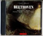 CD - Beethoven Symfonie 6, Ophalen, Classicisme, Zo goed als nieuw, Orkest of Ballet