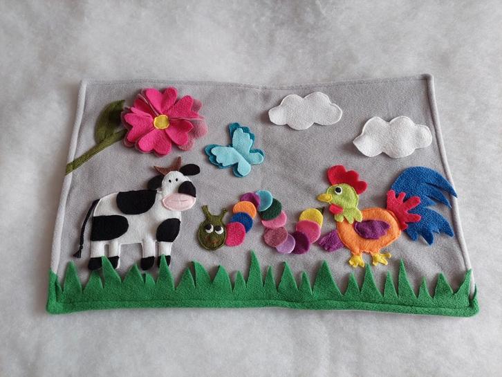 Snuffeldeken nieuw, Dieren en Toebehoren, Honden-accessoires, Nieuw, Ophalen of Verzenden