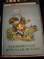 Eekhoorntjes Reis naar de Stad - Jeugdboek, Ophalen of Verzenden, Gelezen, Onbekend