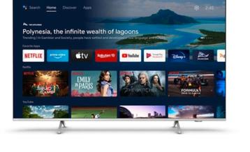 PHILIPS 58PUS8507/12 SMART TV AMBILIGHT 58 INCH beschikbaar voor biedingen