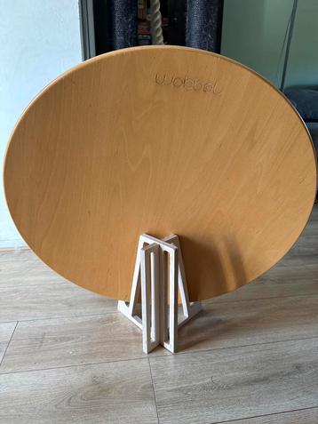 Wobbel 360 Balance Bord beschikbaar voor biedingen