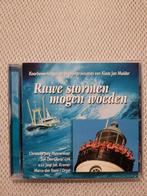 Koorbewerkingen en orgelimprovisaties van Klaas Jan Mulder, Ophalen of Verzenden, Zo goed als nieuw, Koren of Klassiek