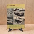 Industriële Vormgeving - Ir. N. Luning Prak, Ophalen of Verzenden, Gelezen, Overige onderwerpen, Ir. N. Luning Prak