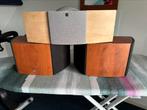 Luidsprekers KEF, 2 surround en 1 center, Gebruikt, 60 tot 120 watt, Surroundset zonder subwoofer, Ophalen