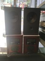 b&w & mission, Overige merken, Ophalen of Verzenden, Zo goed als nieuw, 60 tot 120 watt