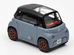 Citroen Ami 100% Elec. 2020 My Ami Orange 1:43 NOREV 151520, Verzenden, Nieuw, Auto, Norev