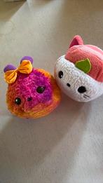 Knuffels, Ophalen of Verzenden, Zo goed als nieuw