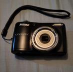 Nikon Coolpix L23, Gebruikt, Compact, Ophalen of Verzenden, 4 t/m 7 keer