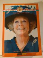 25 Jaar Beatrix: De Koningin in Woord en Beeld, Ophalen of Verzenden, Zo goed als nieuw, Jan-Kees Emmer en Kees Lunshof, Politiek