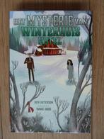 boek - het mysterie van het WINTERHUIS hotel, Boeken, Ophalen, Gelezen